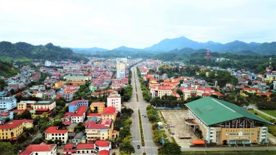 Đại lý két sắt tại Bắc Kạn