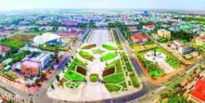 Đại lý két sắt tại Bạc Liêu