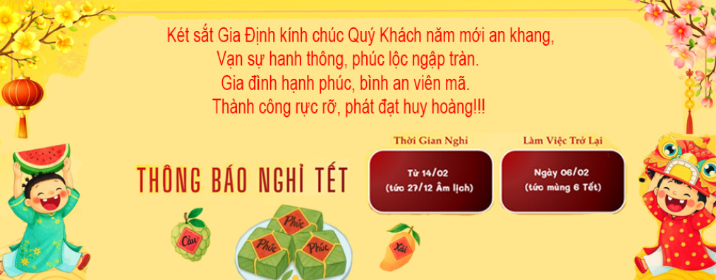 nghỉ tết nguyên đán 2026