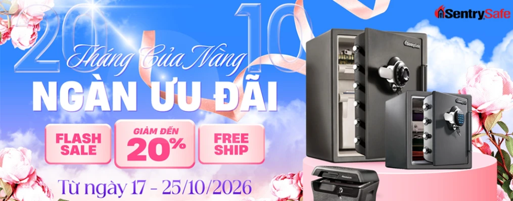 khuyến mãi 20 tháng 10