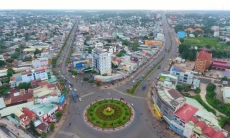 Đại lý két sắt tại Bình Phước