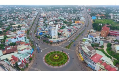 Đại lý két sắt tại Bình Phước