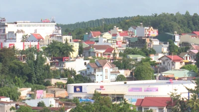 Đại lý két sắt tại Đắc Nông