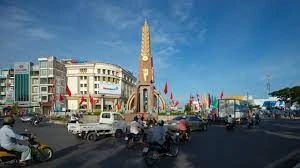 Đại lý két sắt tại Cà Mau