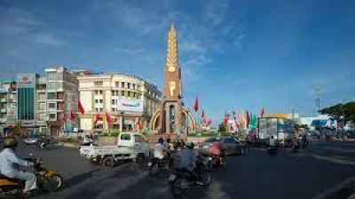 Đại lý két sắt tại Cà Mau