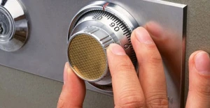 Hướng Dẫn Cách Mở Két Sắt Nhanh Gọn Nhất