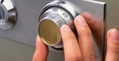 Hướng Dẫn Cách Mở Két Sắt Nhanh Gọn Nhất