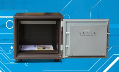 Hướng dẫn cách mở két sắt Á Đông đơn giản