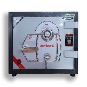 Cách mở két sắt Daysafe đơn giản nhất