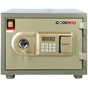 Cách mở két sắt Goodwill các loại chính xác