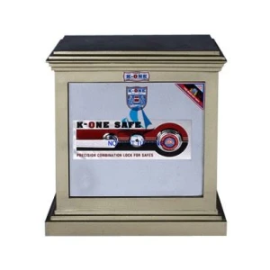 Hướng dẫn cách mở két sắt K-one các loại