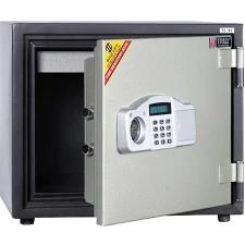 Hướng dẫn cách mở két sắt Korea