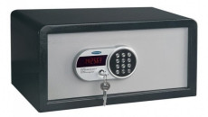 Cách sử dụng két sắt mini dễ dàng