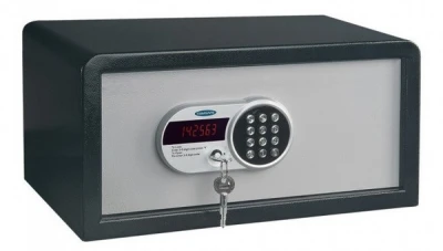 Cách sử dụng két sắt mini dễ dàng