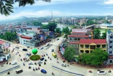 Đại lý két sắt tại Cao Bằng