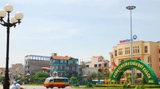 Đại lý két sắt tại Hưng Yên