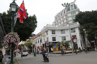 Đại lý két sắt tại Hà Nội