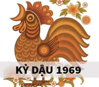 Hướng đặt két sắt cho tuổi kỷ dậu mà bạn nên biết