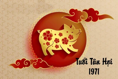 Hướng đặt két sắt cho tuổi tân hợi mới nhất 2022