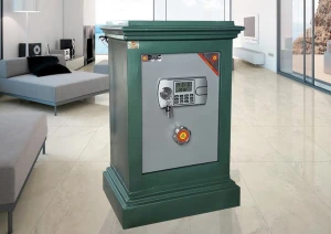 Hướng đặt két sắt theo tuổi 1977 Đinh Tỵ