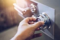 Hướng đặt két sắt tuổi Quý Sửu hợp phong thủy