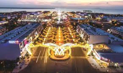 Đại lý két sắt tại Kiên Giang