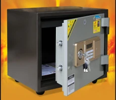 Địa chỉ mua két sắt chính hãng tại Quận 12