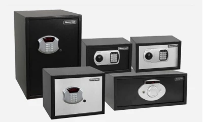 Địa chỉ mua két sắt chính hãng tại Quận 2 uy tín