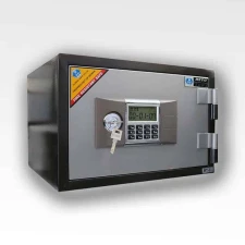 Địa chỉ mua két sắt chính hãng tại Quận 9