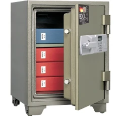Địa chỉ mua két sắt chính hãng tại Quận Phú Nhuận
