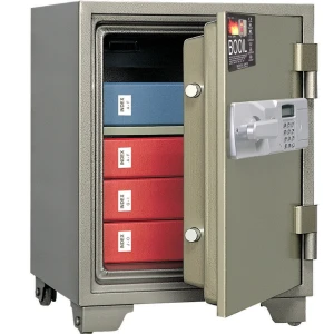 Địa chỉ mua két sắt chính hãng tại Quận Phú Nhuận