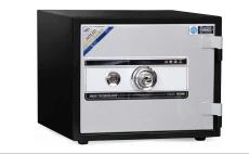 Địa chỉ mua két sắt chính hãng tại Quận Tân Phú