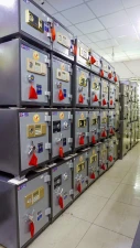 Địa chỉ mua két sắt chính hãng tại Huyện Củ Chi