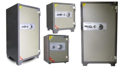 Địa chỉ mua két sắt chính hãng tại huyện Gò Dầu