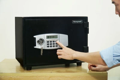 Địa chỉ mua két sắt chính hãng tại Huyện Hóc Môn