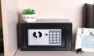 Địa chỉ mua két sắt chính hãng tại huyện Long Thành