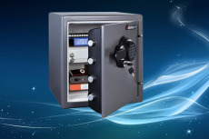 Địa chỉ mua két sắt chính hãng tại Huyện Nhà Bè