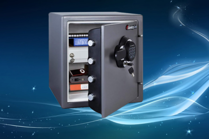 Địa chỉ mua két sắt chính hãng tại Huyện Nhà Bè