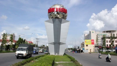 Địa chỉ mua két sắt chính hãng tại thành phố Dĩ An