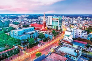 Địa chỉ mua két sắt chính hãng tại thành phố Long Khánh