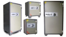 Địa chỉ mua két sắt chính hãng tại thành phố Tân An