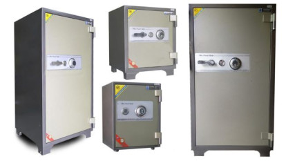 Địa chỉ mua két sắt chính hãng tại thành phố Tân An