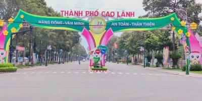 Đại lý két sắt tại Đồng Tháp