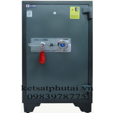 Két sắt to đại đổi mã KH-KCC200DM