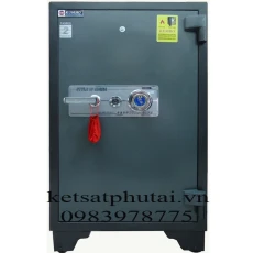 Két sắt to đại đổi mã KH-KCC200DM