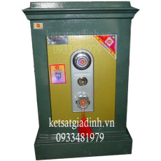 Két sắt Công Đức Việt Tiệp VK72-CD