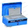 Hộp đựng tiền mật mã 8868-Blue