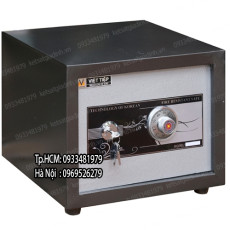 Két sắt Việt Tiệp chống cháy VK46