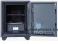 Két sắt điện tử bản lề ngoài KCC110DT-BLN
