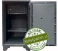 Két sắt Welko khóa cơ đổi mã KCC200-DM